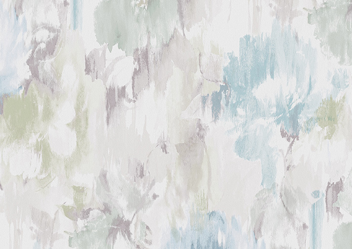 Nevada, Blue - Roman Blind - Image 7